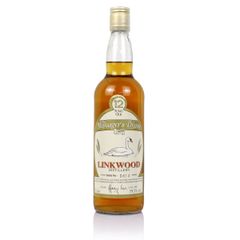 Linkwood 12 Year Old Manager's Dram
