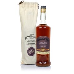 Bowmore 17 Year Old Pedro Ximenez Cask, Feis Ile 2016