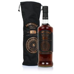 Bowmore 18 Year Old Feis Ile 2020
