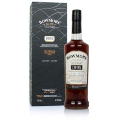 Bowmore 1995 23 Year Old, Feis Ile 2019