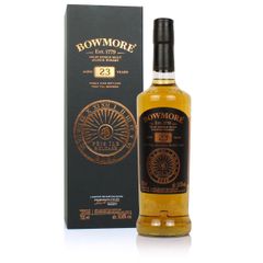 Bowmore 23 Year Old Feis Ile 2020