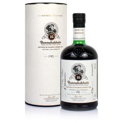 Bunnahabhain 16 Year Old, Feis Ile 2007