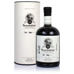 Bunnahabhain 12 Year Old, Feis Ile 2012