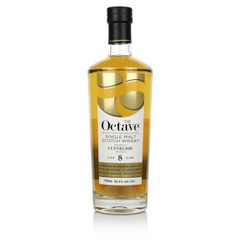 Clynelish 2017 8 Year Old, The Octave Cask #9051533