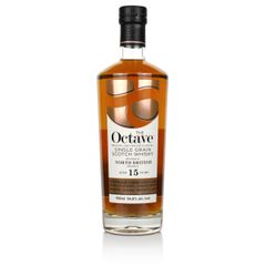 North British 2011 15 Year Old, The Octave Cask #5947879
