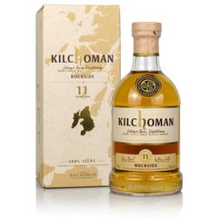 Kilchoman Rockside Farm 11 Year Old