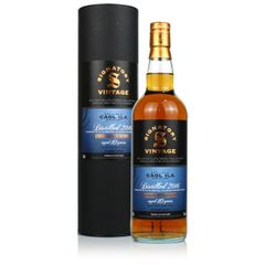 Caol Ila 2016 10 Year Old, Signatory Vintage Un-chillfiltered Collection
