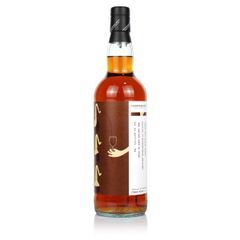 Auchentoshan 1998 28 Year Old, Thompson Bros