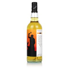 Caol Ila 2013 13 Year Old, Thompson Bros
