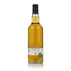Linkwood 2009 16 Year Old Adelphi Selection Cask #552912