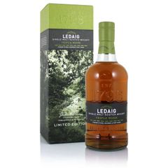 Ledaig Triple Wood