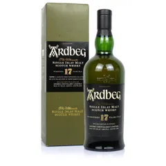 Ardbeg 17 Year Old