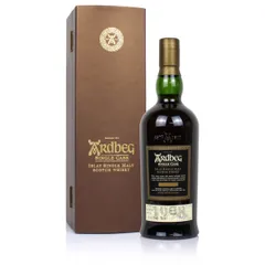 Ardbeg 1998 10 Year Old Single Cask #1189