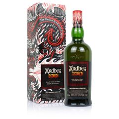 Ardbeg Scorch
