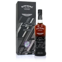 Bowmore Aston Martin Masters' Selection #4