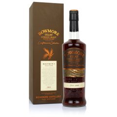 Bowmore Craftsmen's Collection, Maltmen's Selection