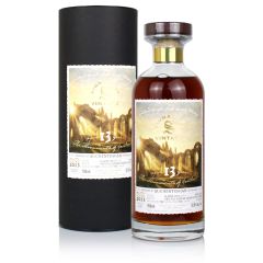 Auchentoshan 2013 13YO The Monuments of Scotland