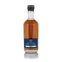 Wire Works Whisky Caduro English