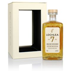Lochlea 7 Year Old