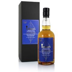 Ichiro's Malt &amp; Grain World Limited Edition