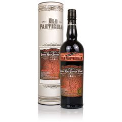 Secret Speyside 2010 14 Year Old, Old Particular Cask