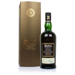 Ardbeg 2005 13 Year Old Single Cask #4568