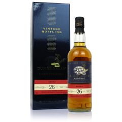 Brora 1981 26YO Dun Bheagan Cask #1526