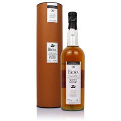Brora 30 Year Old 2006 Release