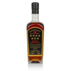 Cadenhead's 7 Star