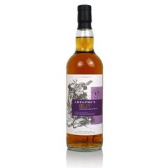 Caol Ila 10 Year Old Adelphi's Islay