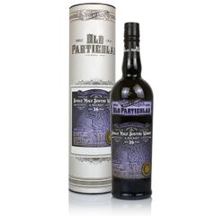 Secret Highland 2009 16YO Fanatical About Flavour Old Particular