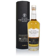 Linkwood 2014 11 Year Old, Finn Thomson Cask #304501