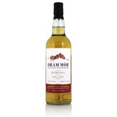 Benrinnes 2010 12 Year Old, Dram Mor Single Cask #302360