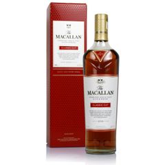 Macallan Classic Cut 2019