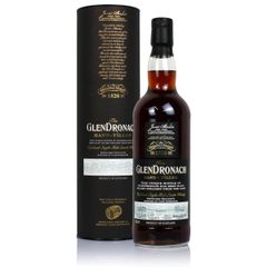 GlenDronach 1992 Distillery Handfill Cask #218